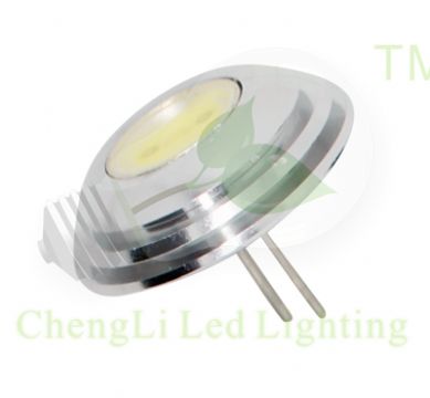 Led G4 Light-G4-1X1.5W (F02d)